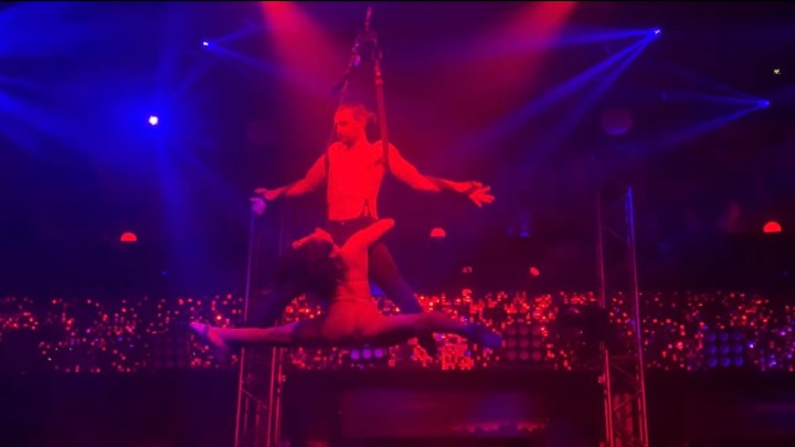 PROUD CABARET ALL&nbsp;STARS