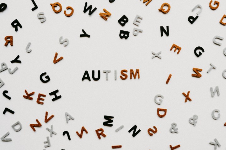 Understanding Autism