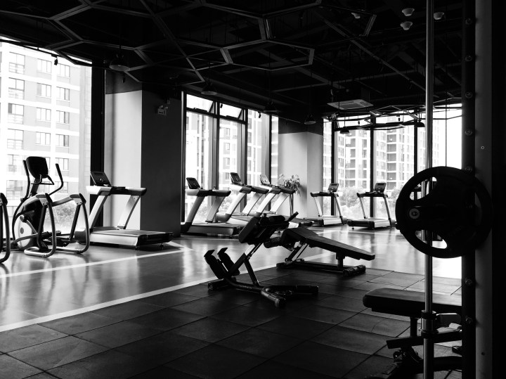 5 Benefits Of The&nbsp;StairMaster